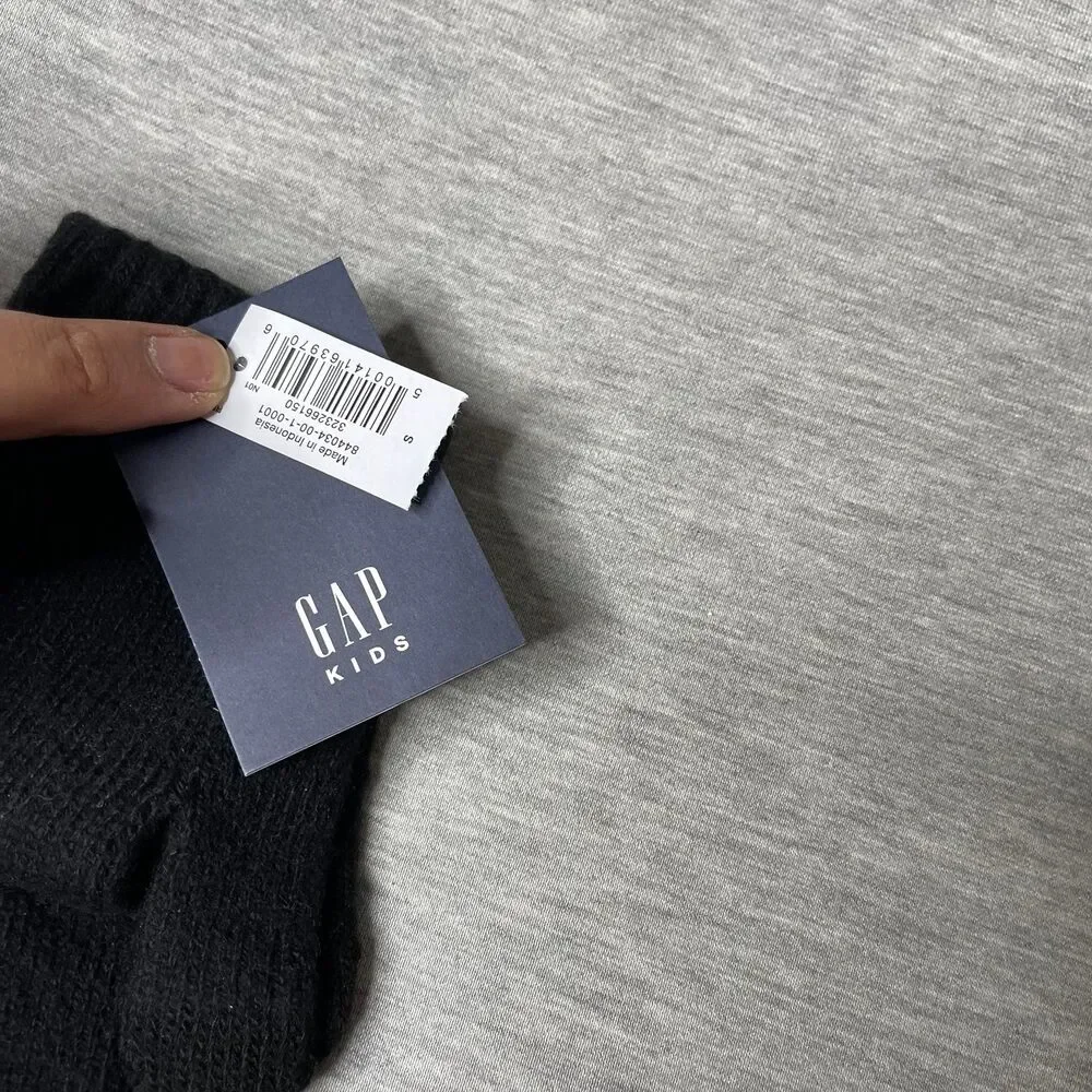 GAP Kids Cozy Knit Gloves